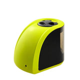 LEIXIUSM Art Electric Pencil Sharpener Pencil Sharpener Automatic Pencil