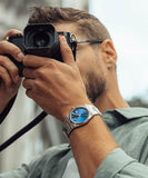 Movado Bold Quest Men's Sport Watch