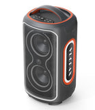 VUOPAX Portable Bluetooth Speaker, 240W Peak Powerful Loud Sound Party Speakers Bluetooth Wireless, Bass Boost,24H Playtime,Fast Charge,RGB Lights,TWS,IP65 Waterproof Outdoor Speaker for Party, Beach