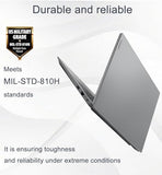 Lenovo Laptop Computer V15, AMD Ryzen 5 7520U, 16GB DDR5 RAM, 512GB SSD