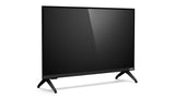 VIZIO 24 Inch V Series LED Smart HD TV 720p Bluetooth Compatible, Works with Airplay 2 and Google Cast, with DTS Virtual X and WiFi 5 Dual-Band (VHD24M-08) (Renewed)