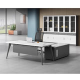 SABALON Office Desk It is Suitable for Computer Desks for Managers