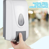 No Battery Required, Always Ready for Restaurants, Schools, Churches, Office, Outdoor Use