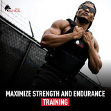 WOLF TACTICAL Weight Vest Plates – 5.75/8.75/14.5/19.75LB Pairs – Weighted Plates for Vest – Strength Training, Running, Walking, Workouts, Men & Women