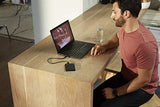 WD My Passport 2 TB Portable Hard Drive - External