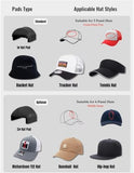 Hat Heat Press. Automatic Double Heater Automatic Open Printing Hat Cap Heat Press Machine