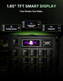 GravaStar Mercury K98 Pro 98 Keys Wireless Mechanical Gaming Keyboard