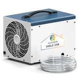 ARGENDON Dehumidifier for Crawlspace and Commercial 5-Year Limited Warranty