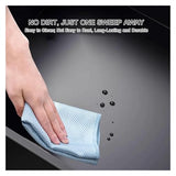 This WallMounted Stainless Steel Storage Shelf for Toilet Paper Trash Bin and ToiletriesPerfect for Kitchen