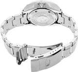 SEIKO SRPE33 Automatic Dive Watch for Men