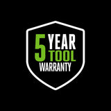 EGO POWER+ ST1510T 15-Inch 56-Volt Lithium-Ion Cordless POWERLOAD String Trimmer, Battery and Charger Not Included