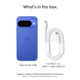 Unlocked Android Smartphone - Gemini AI Assistant - Advanced Triple Rear Camera, Fast-Charging 24+ Hour Battery