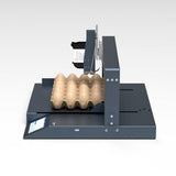 SYXINGL Single Head Auto Egg Inkjet Printer Inkjet Logo Barcode Printing Coding Machine