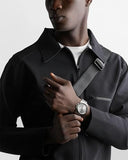 Conquest 41MM Quartz Watch