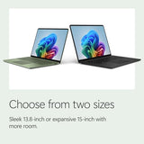 Microsoft Surface Laptop (2026), 13.8-inch Premium Performance Laptop