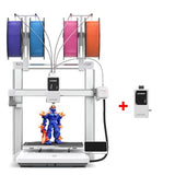 (Bundle Anycubic Kobra X) Anycubic Kobra X 3D Printer + ANYCUBIC ACE