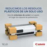 Canon imagePROGRAF TC-21 24" - Large Format Printer, Poster & Plotter Printer