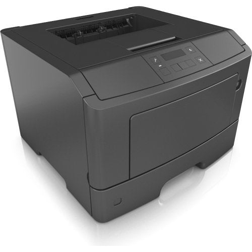 Certified Refurbished Dell B2360DN B2360 4514-43D 0K2JJD Laser Printer with Toner Drum USB cable 90-day Warranty