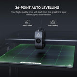 Creality Ender 5 Max 3D Printer 400×400×400mm Large Build Volume