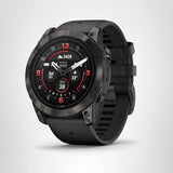 Garmin epix Pro (Gen 2) Sapphire Edition, 51mm, High Performance Smartwatch