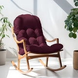 PNP HWJIAJU Adirondack Chair Cushion, Rocking Chair Cushion