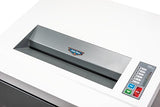 Dahle PowerTEC 707 PS Paper Shredder, P-7 Super Micro Cut