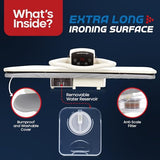 40 inch Digital Heavy-Duty with Large Removeable Water Tank and Water Filter