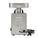 LEM Big Bite Meat Grinder #5 & Grinder Foot Switch LEM