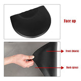 Mefeir 3' x 4' - 1 inch Thick Salon Anti Fatigue Mat for Hair Stylist