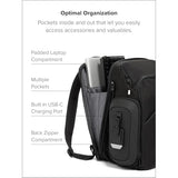 TUMI - Alpha Bravo Esports Pro Large Backpack
