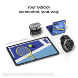 Samsung Galaxy Tab S11 256 GB WiFi Android Tablet, Large Display, Durable, Slim, Light