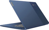 Lenovo Flagship Chromebook, 14'' FHD Touchscreen Slim Thin Light Laptop Computer