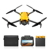 SKYROVER X1 Drone with Camera Combo with Screen Controller, 4K/60fps Video, 8K Photo