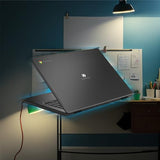 acer Gateway Chromebook 311 CBO311-1H-C1MX Laptop | Intel Celeron N4500 | 11.6" HD (1366 x 768) Display | 4GB LPDDR4X | 64GB eMMC | Wi-Fi 5 802.11ac | Chrome OS | Star Black acer