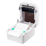 GRSJKRI Print Width 20mm-108mm Thermal Label Printer