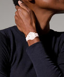 Movado Bold Women's Evolution 2.0 Ceramic Watch
