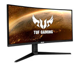 ASUS VG34VQL1B TUF 34 Inch Curved Gaming Monitor