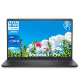 Dell 15 DC15250 Touch Laptop Intel i7-1355U(10-Core) 32GB DDR5 RAM 1TB SSD