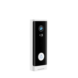 Tuya WiFi Doorbell Camera Outdoor 1080P Wireless Video Intercom(Option 4)