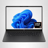 HP OmniBook 3 16 inch Laptop PC, 2K Touchscreen, AMD Ryzen 3 30