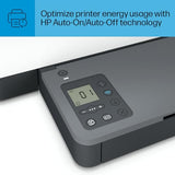 HP LaserJet MFP M235sdw All-in-One Laser Wireless Printer, Scan/Copy, Black & White