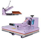 16x24 Heat Press Machine for T Shirts, 1.8-2kw, 72.77lbs High Pressure