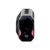 Callaway Golf Micro Pro Golf Laser Rangefinder - on Course Golf Accessory Micro Laser rangefinder Accurate up to 500 Yards