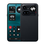 Nothing Phone (4a) Pro Cell Phone 2026 New, Unlocked Android 16 Smartphone, Triple-Lens Camera, AI Photo Edits
