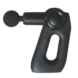 Feiyx Powerful Rotating Percussion Massage Gun,Deep Tissue Percussion Massager,Portable Handheld Electric Massager for Body Muscles