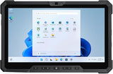 Dell Latitude 7212 Rugged Extreme Tablet PC, 11.6" FHD Touch, i7-8650U up to 4.2GHz, Outdoor-Readable, 16GB RAM, 512GB SSD, USB-C, 4G LTE, Dedicated GPS