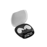 FNtipnutt Bluetooth 5.3 AI Translation Wireless Earphones