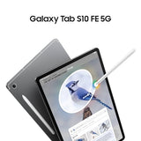 Samsung Galaxy Tab S10 FE 10.9”128 GB Android Tablet