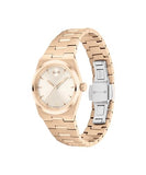 Movado Women's Bold Quest Mini 28mm Watch, Swiss Quartz Movement