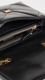 Tory Burch Women's Kira Diamond Quilt Convertible Shoulder Bag